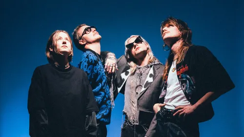 "Shallow Time" : Découvrez le nouveau Pogo Car Crash Control !