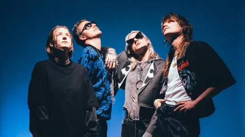 « Negative Skills Tour » : Pogo Car Crash Control part en tournée