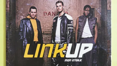 Linkup annonce son retour sur scène sans Matt Pokora