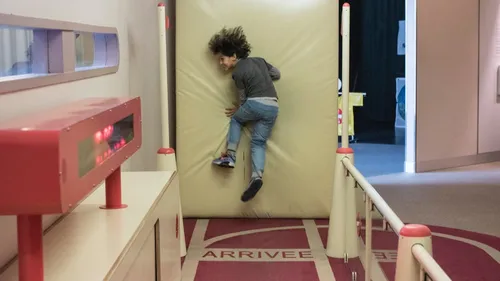 Cité des enfants : le paradis des 2-12 ans à la Cité des Sciences
