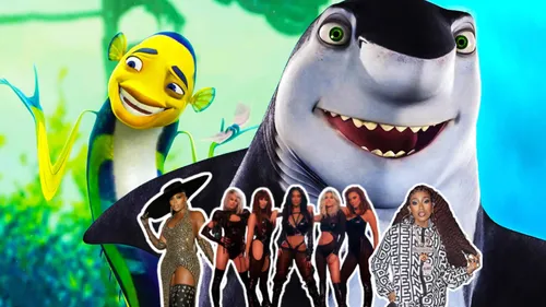 « Gang de Requins » : une BO loin d’être à la hauteur de son casting ?