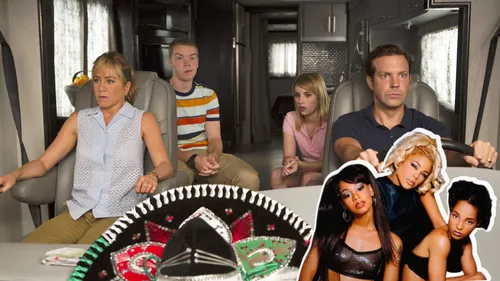 « Les Miller », le film qui met les TLC à l’honneur