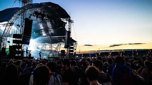 Les Eurockéennes lèvent une partie du voile de la programmation 2024