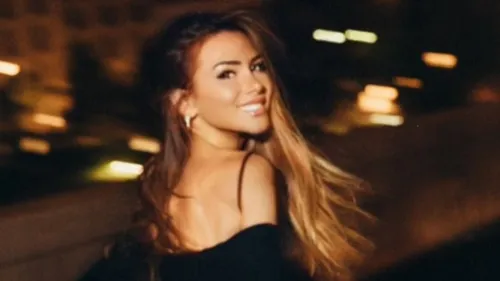 Maeva Fischer en concert : la reine des contrastes