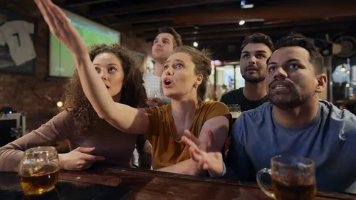 Paris sportifs en ligne : une activité de passionnés