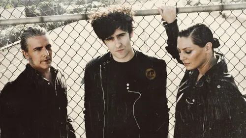 Black Rebel Motorcycle Club en concert en France ! 