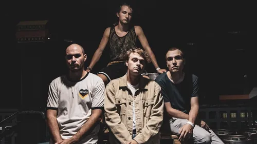 Cheap Teen : interview d’un jeune groupe français furieusement...