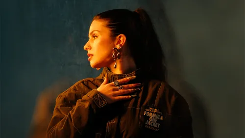 Un nouvel EP dès vendredi pour Eve la Marka 