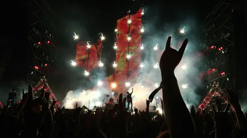 L’agenda concert rock en France : Du 12 au 18 octobre 2026