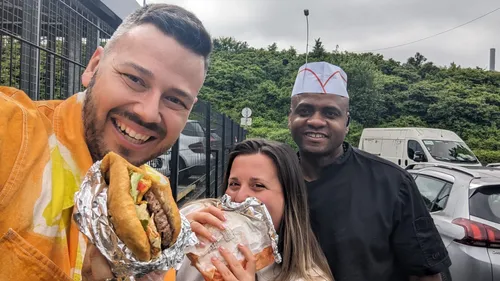 La Casa Latina rend hommage au bokit !