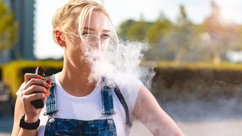 La cigarette électronique, un vrai business