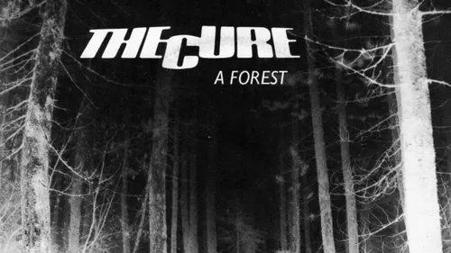 Il était une fois: "A Forest" par The Cure