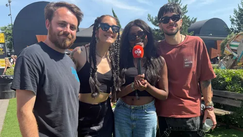 Novelists prépare un album live et une version deluxe de "CODA"