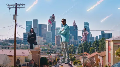 Aazar - Diva (Feat. Swae Lee, Tove Lo)