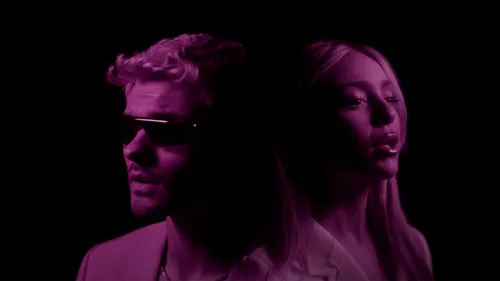 Abraham Mateo, Ana Mena - Quiero Decirte