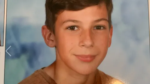 Un adolescent porté disparu en Maine-et-Loire