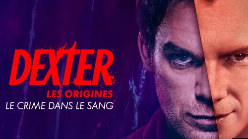 L'actu séries : "Dexter : Les Origines", "Cassandra", En haute mer"...