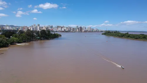 Porto Alegre, la surprenante capitale du Sud du Brésil
