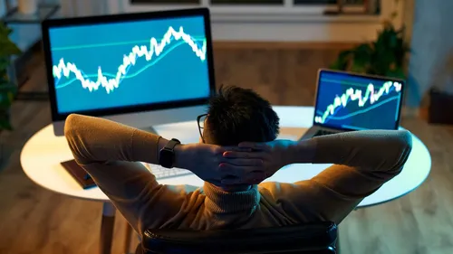 Les avantages de l'utilisation d'un robot pour le trading de...