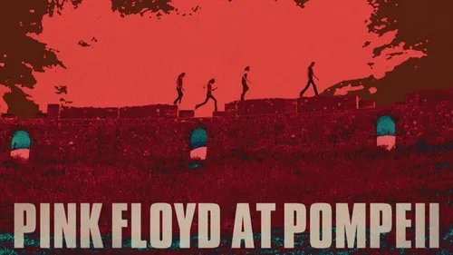 Retour d’un live iconique de Pink Floyd en salle et, pour la 1e...