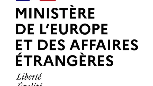 La veuve d’Alexeï Navalny à Paris : la préparation d’un dossier...