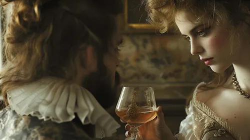 Murder party au Château de Monte-Cristo