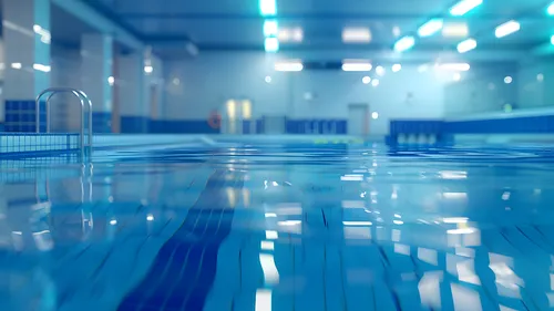 Liquidrom Berlin : flotter dans l'eau salée sur un set de DJ