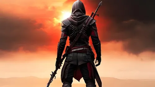 Assassin's Creed lance une vraie chasse au trésor à 500 000 $