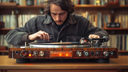 Paris Loves Vinyl revient dimanche !