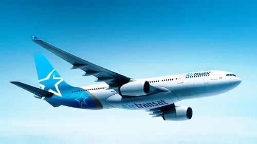 Bordeaux Aéroport : des vols toutes l'année vers Montréal avec Air...