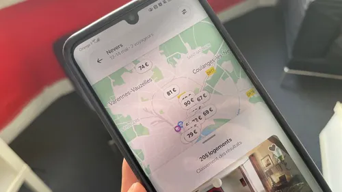 Été 2023 : Top 10 des destinations selon Airbnb