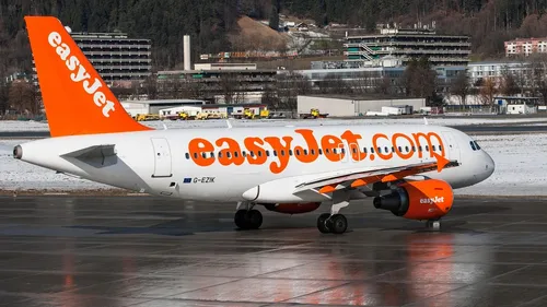 Easyjet annonce une nouvelle ligne Bordeaux-Palerme ! 