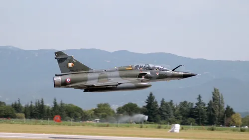 Gironde : l’armée à la recherche d’une bombe inerte tombée...