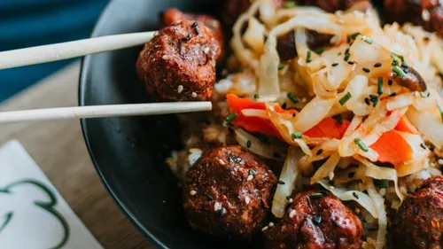 Chef Aji : le spécialiste de la cuisine asiatique s’installe à...