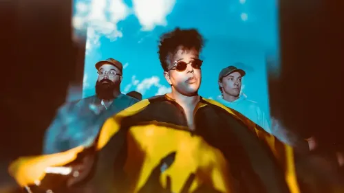 Alabama Shakes signe son grand retour après 11 ans d’absence