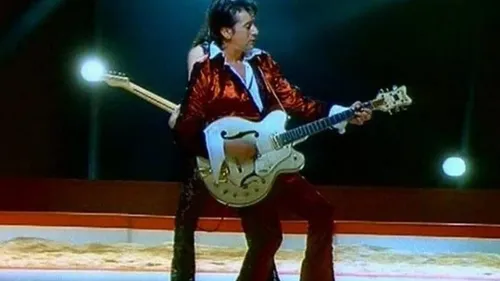 "Osez Joséphine" : le virage décisif d’Alain Bashung