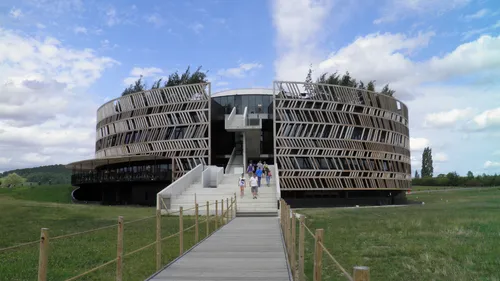 Au MuséoParc Alesia, découvrez comment vivaient les Gaulois