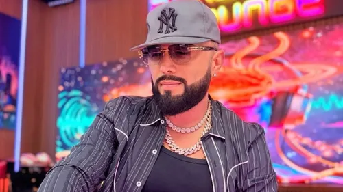  Alex Sensation réunit Farruko, Chencho Corleone et Zion