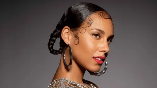 "Hell's Kitchen" : Alicia Keys annonce l'arrivée de sa comédie...