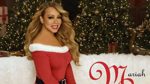 Mariah Carey bat le record du Billboard Hot 100 avec “All I Want...