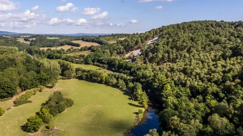 A la découverte des Alpes mancelles dans la Sarthe