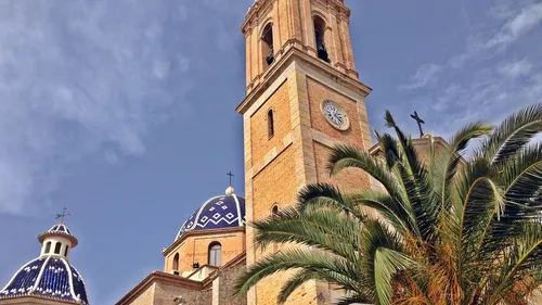 Les 3 villes espagnoles les plus visitées en 2025.