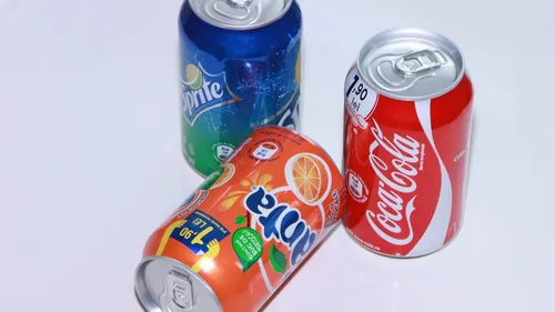Certains sodas risquent de devenir plus chers 