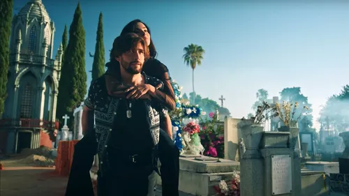 Alvaro Soler, Topic - Solo Para Ti