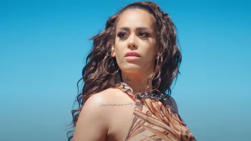 Amel Bent x Benny Adam - Lossa