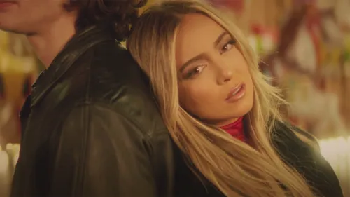 Ana Mena - Duecentomila ore