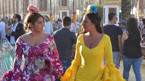 Dos Hermanas, la cité andalouse qui a donné la Macarena au monde