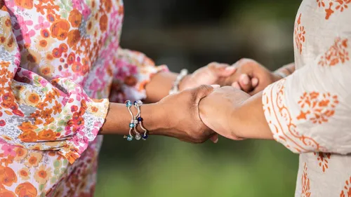 Ce que vos relations font à votre système nerveux 