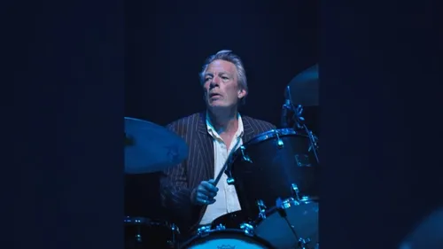 Les Pogues de nouveau en deuil