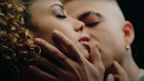 Andy Rivera - Mi Mundo Entero